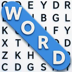 Word Search Mod APK